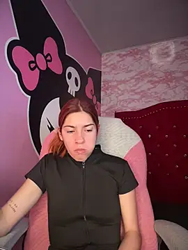 Stefany LS online show from July 25, 2026, 12:58 pm
