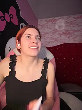Stefany LS online show from July 28, 2026, 2:13 pm