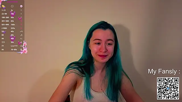 Emilya201 online show from June 13, 2026, 8:51 pm