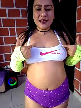 Snapshot of Scarlet_01_ chatting on July 10, 2026, 3:03 pm Scarlet 01 online show from July 10, 2026, 3:03 pm