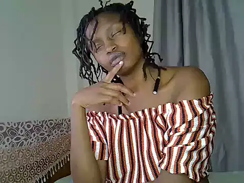 Sexxyjey online show from July 10, 2026, 7:12 am