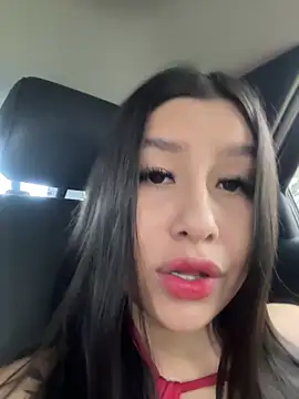 Luisa Madrid online show from May 17, 2026, 5:31 pm