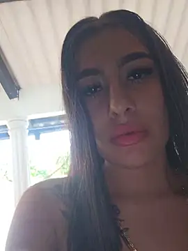 Luisa Madrid online show from May 30, 2026, 1:19 pm