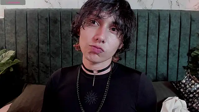 Brunodeluca  online show from July 15, 2026, 8:03 pm