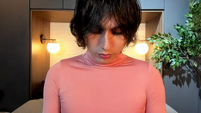 Brunodeluca  online show from July 26, 2026, 3:04 am