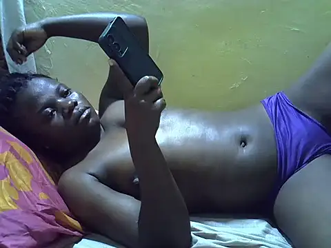 Ebony cuttiey online show from July 23, 2026, 5:55 pm