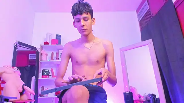 my temptation Dante hot online show from May 26, 2026, 7:10 pm