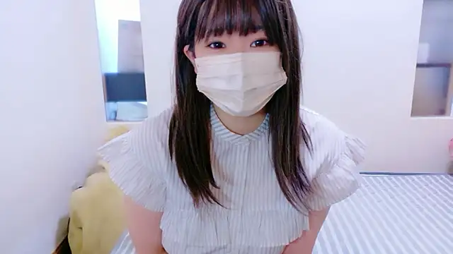 Snapshot of Mafuyu_0x0 chatting on July 21, 2026, 5:32 am Mafuyu 0x0 online show from July 21, 2026, 5:32 am