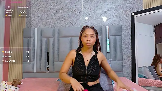 thinsamathagirl online show from June 14, 2026, 7:16 pm
