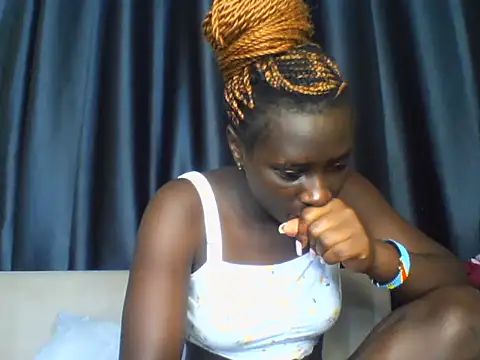 Sexxy Melany  online show from July 16, 2026, 5:52 pm