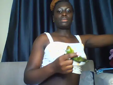 Sexxy Melany  online show from July 17, 2026, 5:58 am