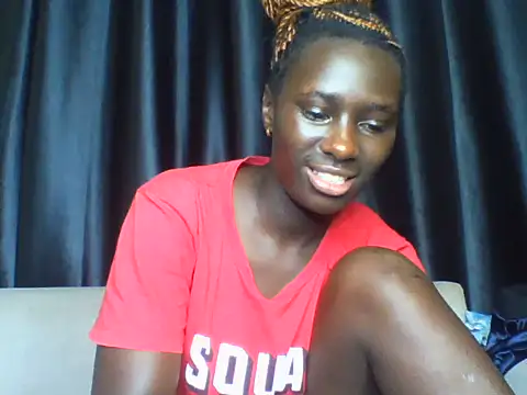 Sexxy Melany  online show from July 22, 2026, 10:29 am