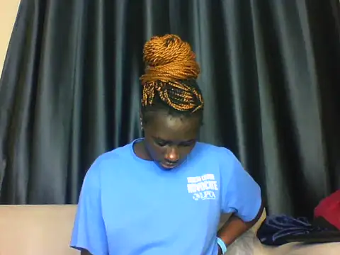 Sexxy Melany  online show from July 27, 2026, 8:32 am