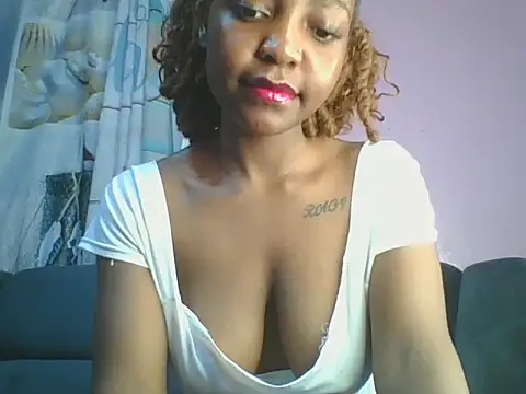 Africana sexy online show from June 25, 2026, 8:02 pm