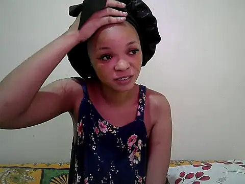 Snapshot of Miss_rihanna chatting on May 18, 2026, 3:24 am Miss rihanna online show from May 18, 2026, 3:24 am