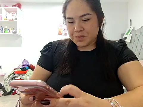 Snapshot of Maca3468 chatting on May 23, 2026, 3:56 am Maca3468 online show from May 23, 2026, 3:56 am