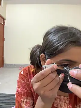 Snapshot of Poonam-Ray chatting on June 15, 2026, 5:20 am Poonam-Ray online show from June 15, 2026, 5:20 am