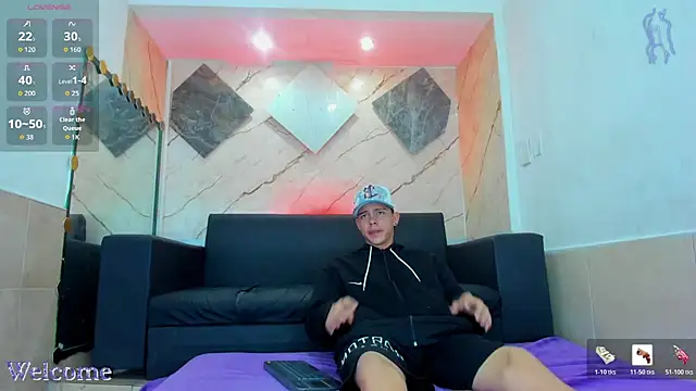 mattiiuss  online show from May 24, 2026, 3:44 am