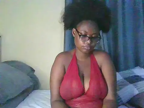 Sexy-Mish online show from July 27, 2026, 5:03 am