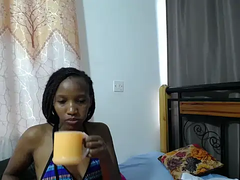 KittyFay online show from May 28, 2026, 9:06 am