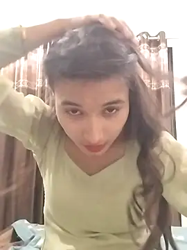 Snapshot of Yoga_Session chatting on May 27, 2026, 4:59 pm Yoga Session online show from May 27, 2026, 4:59 pm