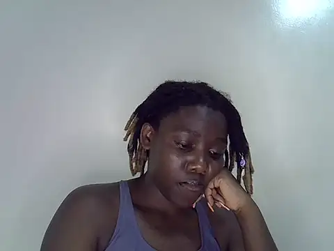 Ritty2030 online show from July 17, 2026, 3:29 pm