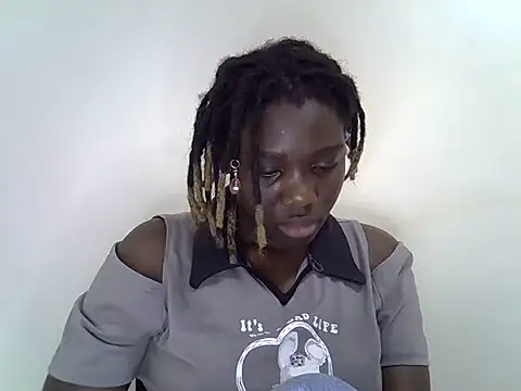 Ritty2030 online show from July 19, 2026, 1:26 pm
