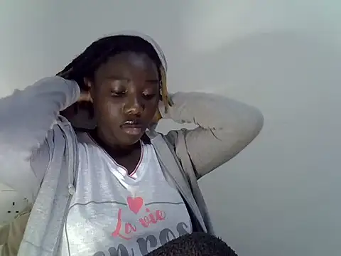 Ritty2030 online show from July 27, 2026, 3:08 pm