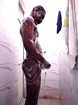 Uncut EBONY online show from July 18, 2026, 9:07 pm
