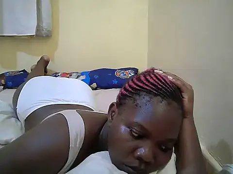 sweet-tiffy online show from June 24, 2026, 8:57 am