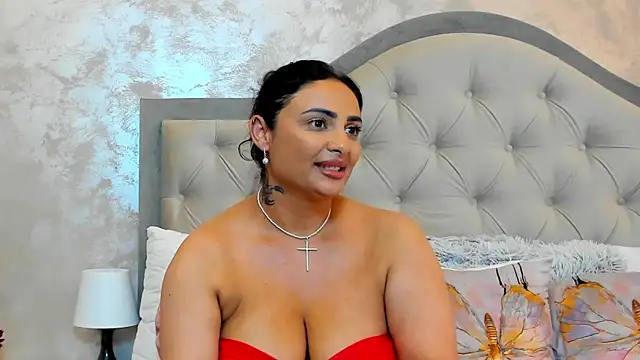 Bianca Vale online show from July 20, 2026, 10:39 am