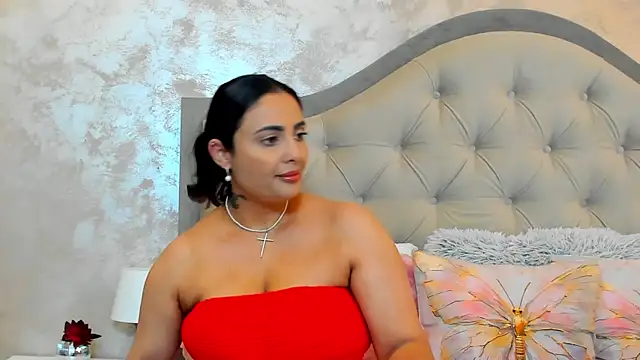 Bianca Vale online show from July 28, 2026, 5:36 am