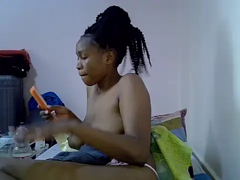 ANGEL MIA23 online show from July 8, 2026, 1:37 pm