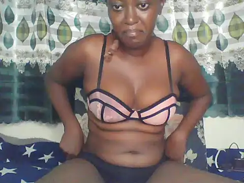 Beutymelani online show from May 29, 2026, 1:09 pm