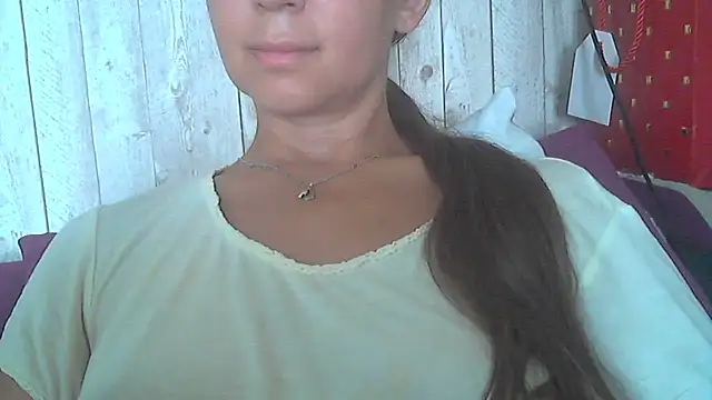 Bella--White online show from July 19, 2026, 7:01 am