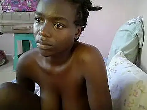 BUNNY BLISS1 online show from June 7, 2026, 9:02 am