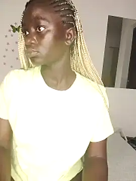 Blackdiva 254 online show from May 27, 2026, 5:21 pm