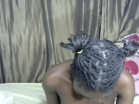 Snapshot of Africana_slim chatting on May 22, 2026, 7:08 pm Africana slim online show from May 22, 2026, 7:08 pm