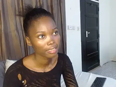 Africana slim online show from July 26, 2026, 8:27 pm