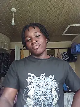 Snapshot of BLACKPANTHER037 chatting on May 17, 2026, 9:17 am BLACKPANTHER037 online show from May 17, 2026, 9:17 am