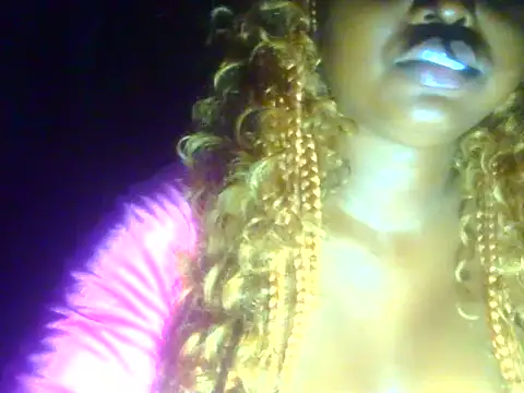 Yaspretty6 online show from July 8, 2026, 10:36 pm