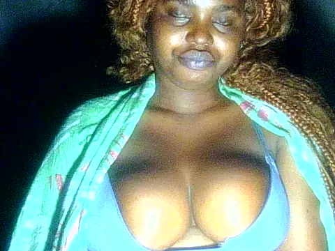 Yaspretty6 online show from July 18, 2026, 9:51 pm