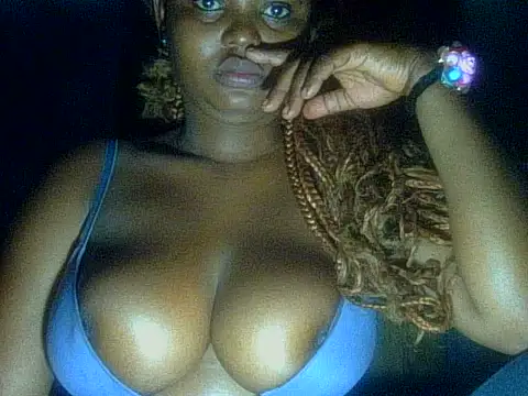 Yaspretty6 online show from July 20, 2026, 11:51 pm