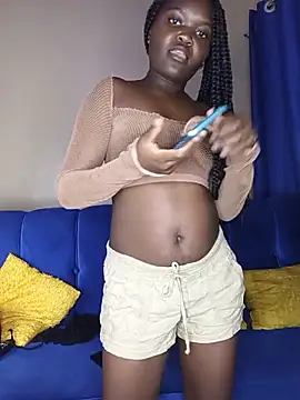 little creamy online show from May 24, 2026, 5:07 pm