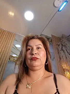Snapshot of _Pamelamilff chatting on May 26, 2026, 12:45 pm Pamelamilff online show from May 26, 2026, 12:45 pm