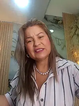  Pamelamilff online show from July 24, 2026, 12:25 pm