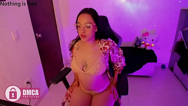 Snapshot of Spicydollx_1 chatting on June 10, 2026, 4:28 pm Spicydollx 1 online show from June 10, 2026, 4:28 pm