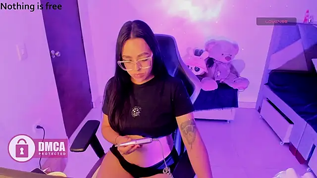 Snapshot of Spicydollx_1 chatting on July 21, 2026, 6:16 am Spicydollx 1 online show from July 21, 2026, 6:16 am