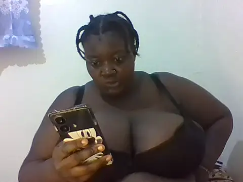 Nanablack2 online show from July 24, 2026, 9:02 pm