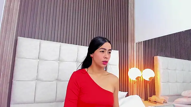 Camila Vega22 online show from May 20, 2026, 11:38 am